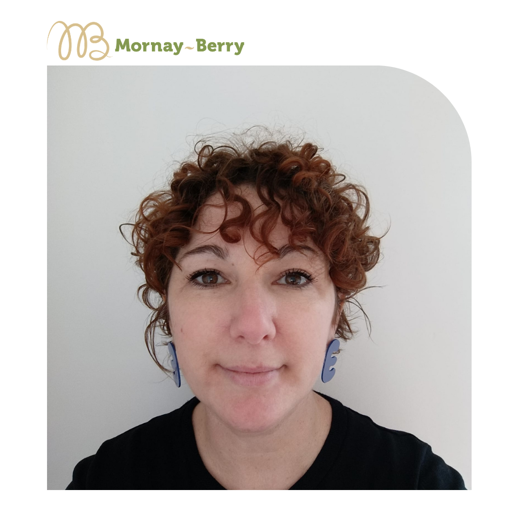 Vinciane HOLLIER vignette 2026